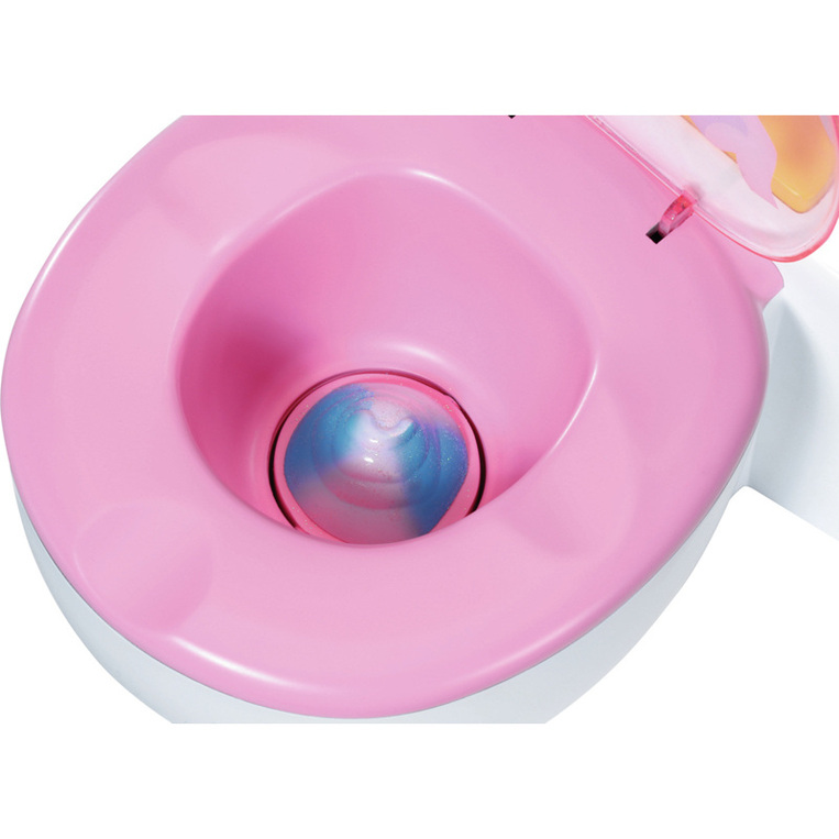 Baby Born Τουαλέτα Bath Poo-Poo - 828373-116222