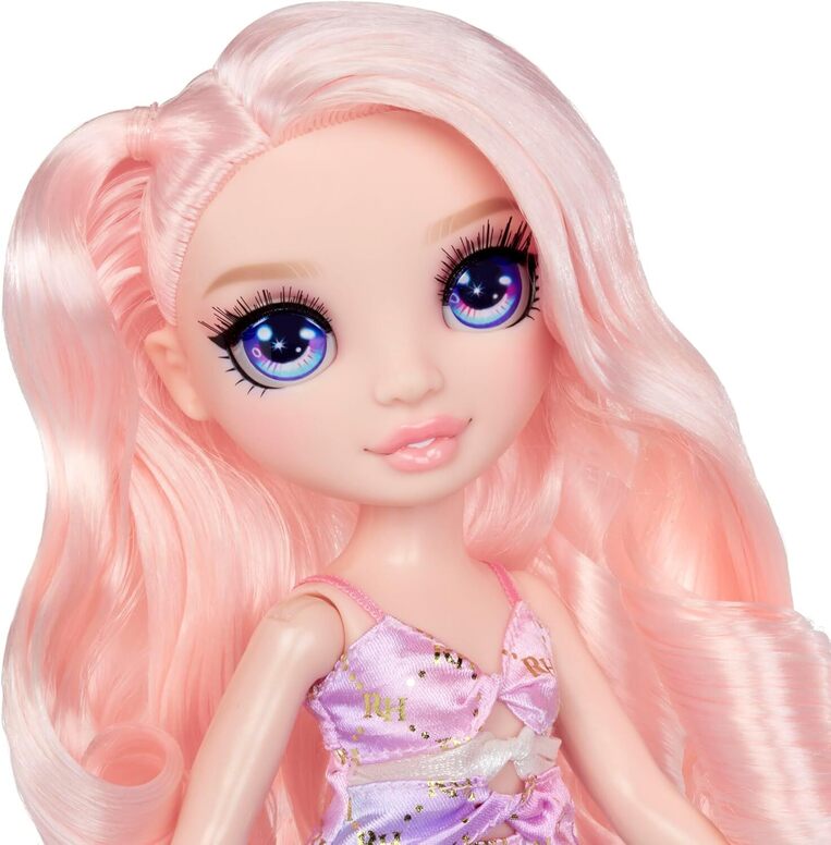 Rainbow High My Fashion Style - Bella - 547549EUC