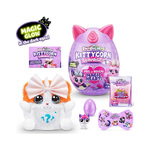 Rainbocorns Αυγό Kittycorn Series 2 - 1Τμχ Tυχαία Επιλογή - 11809279