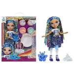 Rainbow High Rainbow Shimmers Skyler Bradshaw Fashion Doll - 122418EUC