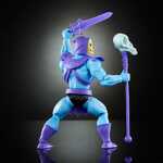 Masters of the Universe Origins Action Figure Skeletor - HYD24