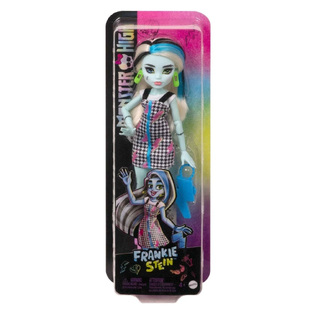 Monster High Frankie Stein - HKY76