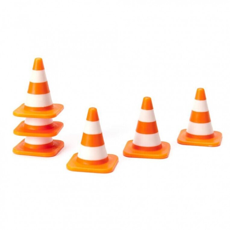 Siku Αγωνιστικά Αυτοκίνητα Σετ 3τεμ. 1:64 - SI006331