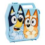 Bluey Playset Ultimate Play & Go Collector Case - BLUE17638