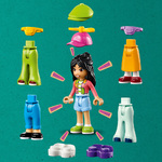 Lego Friends Vintage Fashion Store - 42614