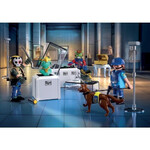 Playmobil City Action Ληστεία Διαμαντιών - 71876