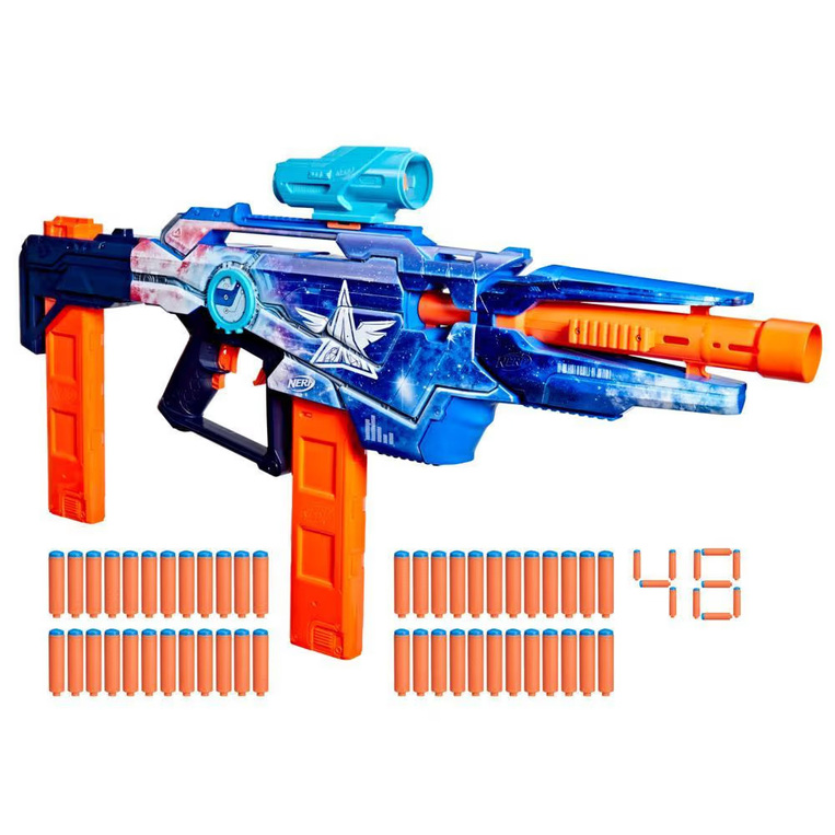 Nerf Loadout Galactic Commander - G1580