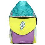 Τσάντα Πλάτης Νηπίου Oddy At Sea Hero Bag Olive Branch - T-OAS-28457