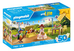 Playmobil City Life Gift Set Πάρτυ Μασκέ - 71451