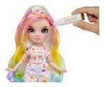 Rainbow High Color & Create Diy Fashion Doll - Blue Eyes - 594123EUC