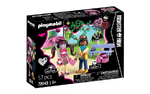 Playmobil Monster High Πρώτο Ραντεβού - 72043