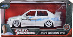 Jada Fast & Furious 1995 VW Jetta 1:24 - 9399591314