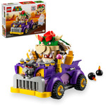Lego Super Mario Bowser's Muscle Car Expansion Set - 71431
