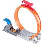 Hot Wheels Κλασσικές Πίστες για Κόλπα Loop Star - FWM88 (FWM85)