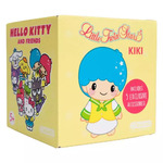 Comansi Μινιατούρα Hello Kitty and Friends:Friendship Box Kiki - COM90437