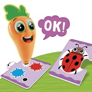 Carotina Baby The Farm - RF107308