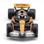 Bburago F1 McLaren MCL60 2023 1/43 - 18/38087