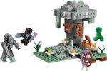 LEGO Minecraft The Pale Garden - 21586