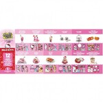 Miniverse Make It Mini Food Hello Kitty Μπαλάκι Έκπληξη - 515722EUC