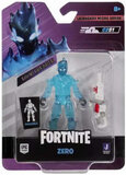 Fortnite Μονή Φιγούρα 6,5cm Με Όπλο Zero - FNT0963