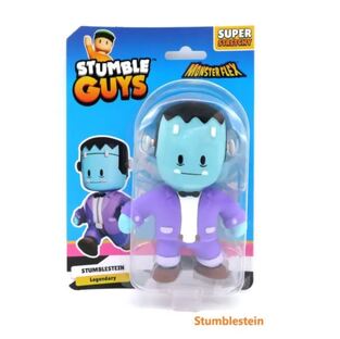Monsterflex Stumble Guys S2 - Διάφορα  Σχέδια -1Τμχ - FK0505