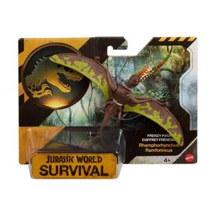 Jurassic World Survival Frenzy Pack - Rhamphorhynchus - JKL63