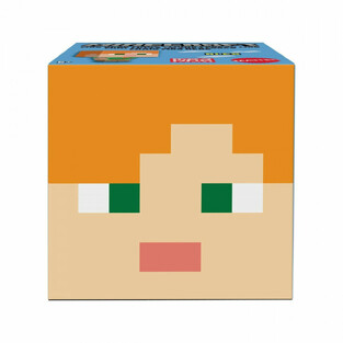 Minecraft Mob Head Alex - HDV75