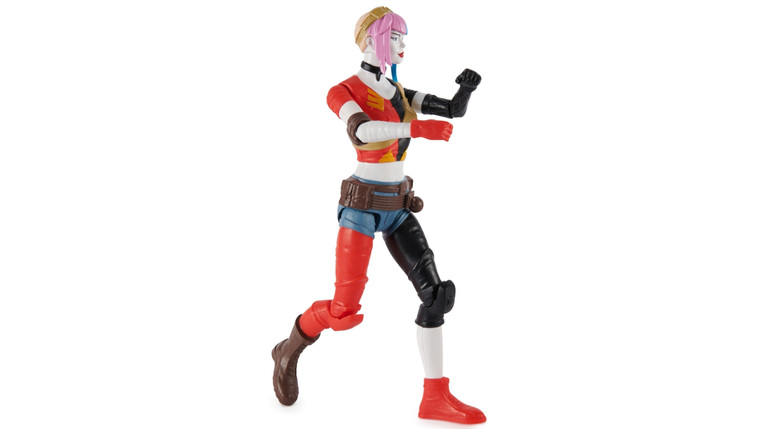 DC Batman - Harley Quinn Action Figure (30cm) - 6069101