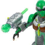 Gormiti The New Era - Φιγούρα Scion Glen 15 εκ. με Αξεσουάρ - GRV11400