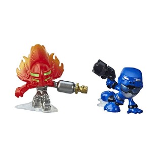 Power Rangers Toys Micro Morphers Σειρά 1 Σακουλάκι Έκπληξη - E5917