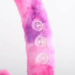 Squishmallows Ακουστικά Bluetooth Με Μικρόφωνο Leonard - 122225