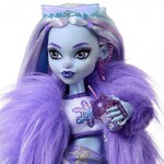 Monster High Κούκλα Abbey Bominable - HNF64