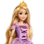 Disney Princess Birthday Celebration Συλλεκτική Κούκλα Rapunzel Γενέθλια - HYC38
