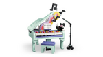LEGO Creator 3 in 1 Music Decor Piano with Cat - 31392
