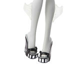 Monster High Reel Drama Lagoona Blue doll - HKN30