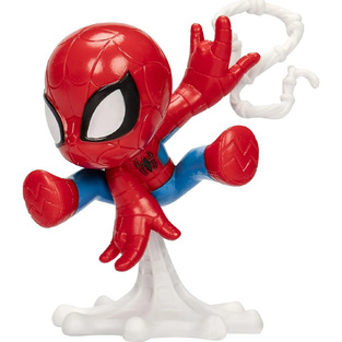 Marvel Spider-Man Mighty-Verse Collection Series 1 Spiderman - G0086