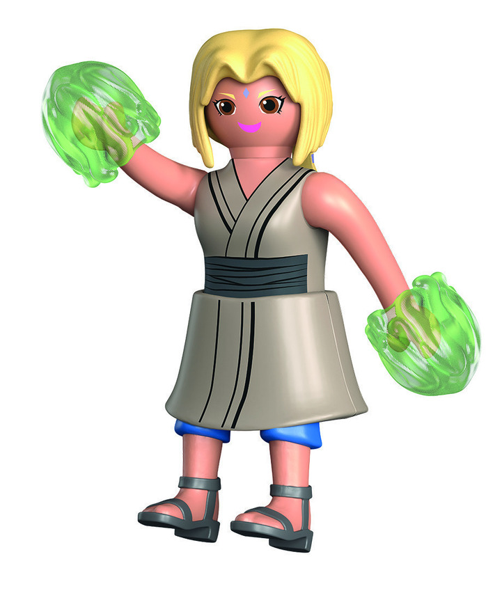 Playmobil Naruto Tsunade - 71114