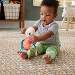 Fisher Price Planet Firends Sea Me Bounce Turtle Χελωνάκι Καροτσιού HKD62 - HKD62