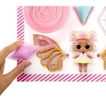 L.O.L. Surprise! Fairies! Surprise Ball - 523918EUC