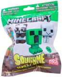 Minecraft SquishMe Foam Figure Blind Bag Series 5 - 10524930