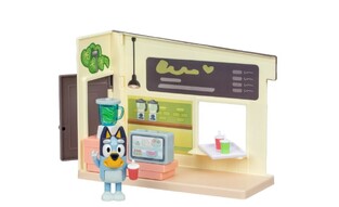 Bluey Μίνι Σετ Παιχνιδιού Juice Bar - BLYA8000