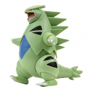 Pokemon - Select Action Figure - Tyranitar (15 cm) - PKW2413