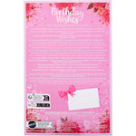 Barbie Signature Birthday Wishes 2024 - HRM54