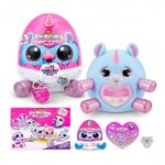 Rainbocorns Adopt-A-Corn Surprise Αυγό με Λούτρινο Έκπληξη Σειρά 1 - 11892105