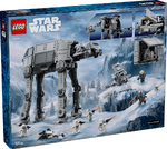 LEGO Star Wars Imperial Remnant AT-AT™ with INT-4 - 75454