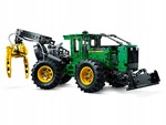 Lego Technic John Deere 948L-II Skidder - 42157