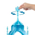 Disney Frozen Παγωμένο Παλάτι Της Elsa - JGG41
