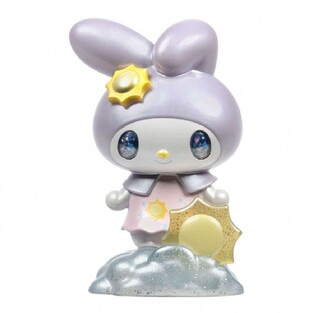Hello Kitty & Friends Φιγούρα 10εκ. Premier Series - 3 Σχέδια - HKT08000
