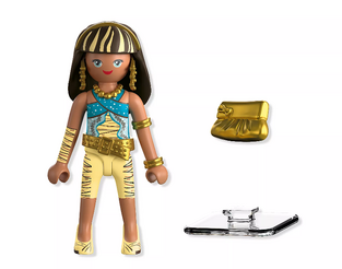 PLAYMOBIL Monster High Cleo De Nile™ - 71996