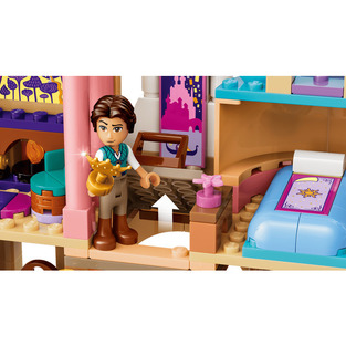 LEGO Disney Rapunzel's Castle - 43297